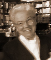 Bujdosó Gabriella SJC
