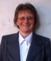 Krajcsik Gabriella SJC