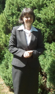 Laczkó Zsuzsanna SJC