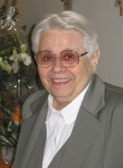 Obendorf Beatrix SJC