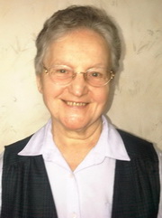 Tarjányi Mária SJC